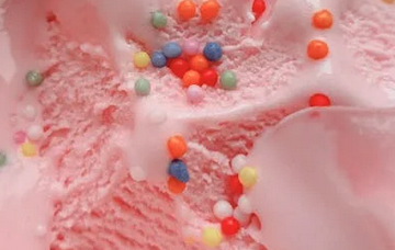 Charlie's Supreme Ice Cream